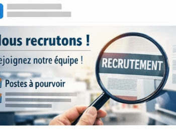 Bonjour tout le monde !